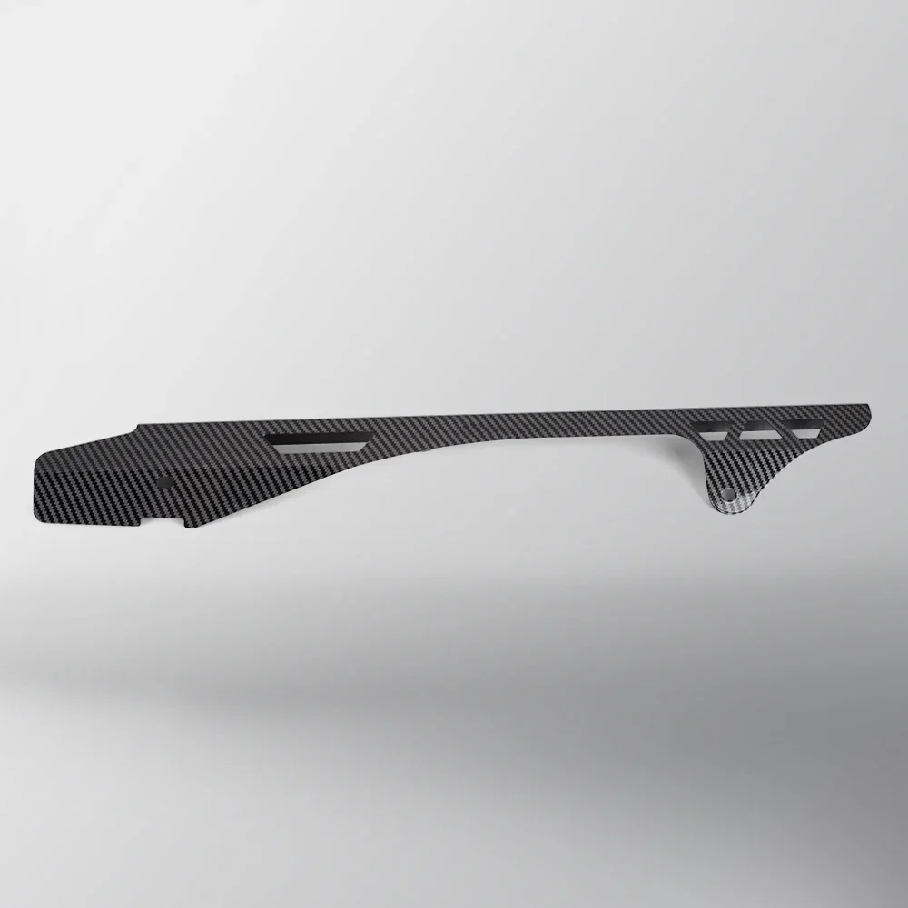 Подходит для мотоцикла Honda Cub 110 cub110 модифицированная крышка цепи защитная