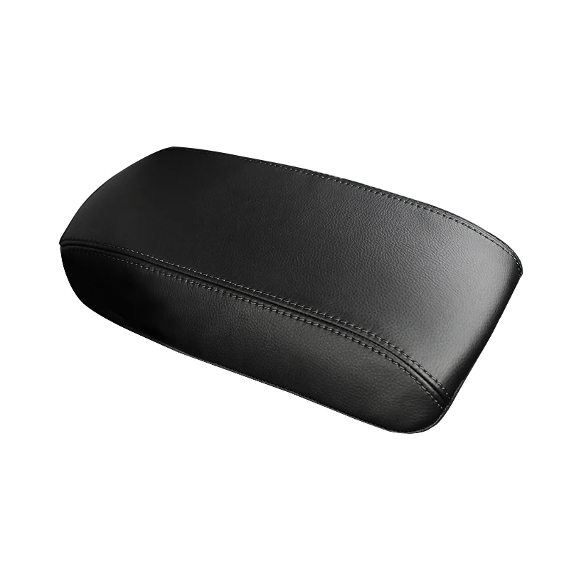 

Для Toyota Corolla E210 2019 2020 2021 2022 2023 2024 кожаный подлокотник из микрофибры для центральной консоли автомобиля, защитная накладка