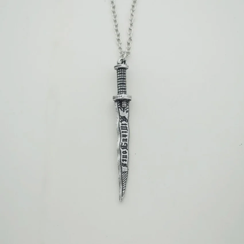 12 шт. сверхнатуральный лебедь раньше подвеска винтажное украшение в виде меча |