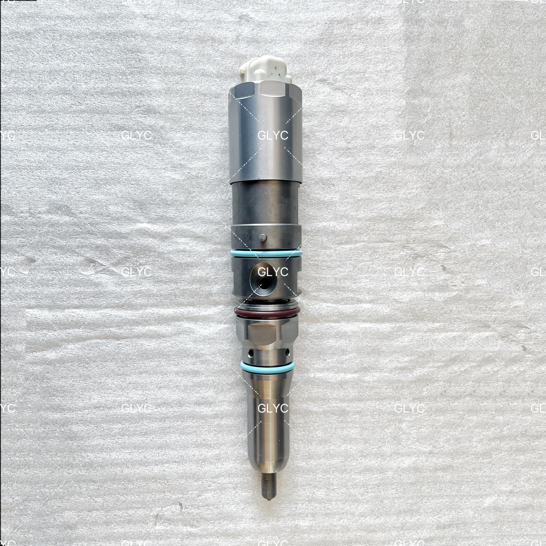 Топливный инжектор с общей топливной магистралью 456-3493 20R-5036 456-3509 456-3544 20R-5079 363-0493