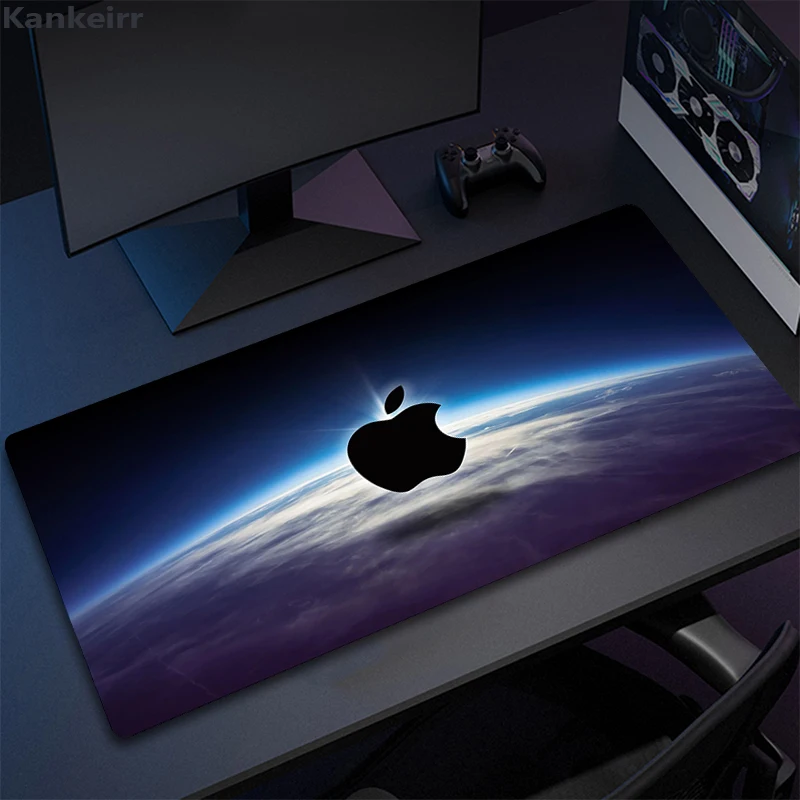 

Mouse Pad Gamer For Apple Mousepad Xxl Pc Cabinet Kawaii Desk Accessories Office Computer Offices Mice Mats Gaming Mat Keyboard
