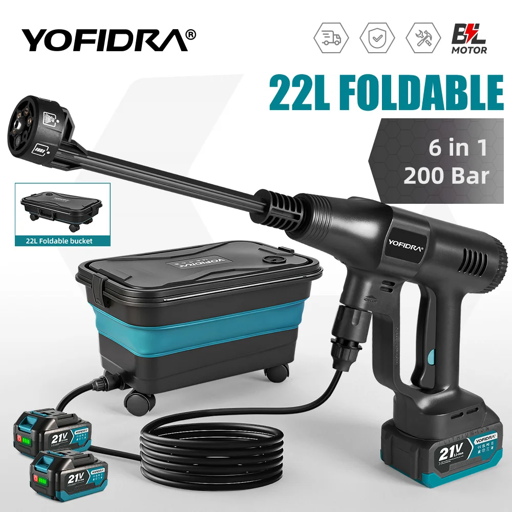 Yofidra