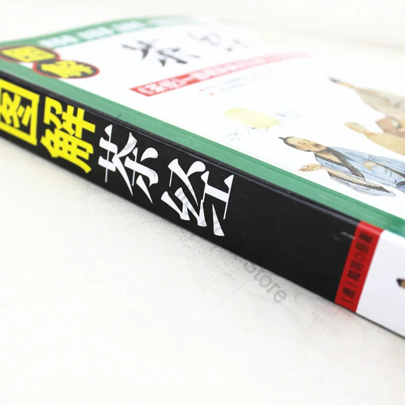 Рисунок 3 - Классика китайской чайной церемонии