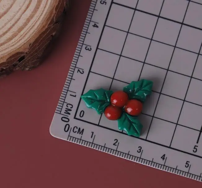 

Кавайные кабошоны из смолы 100 шт.