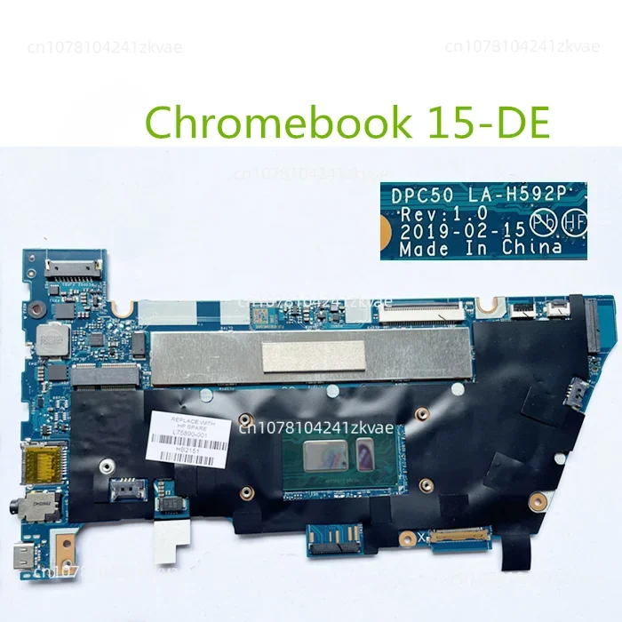 Материнская плата 13-AQ 18744-1 фотосессия L63223-601 материнская