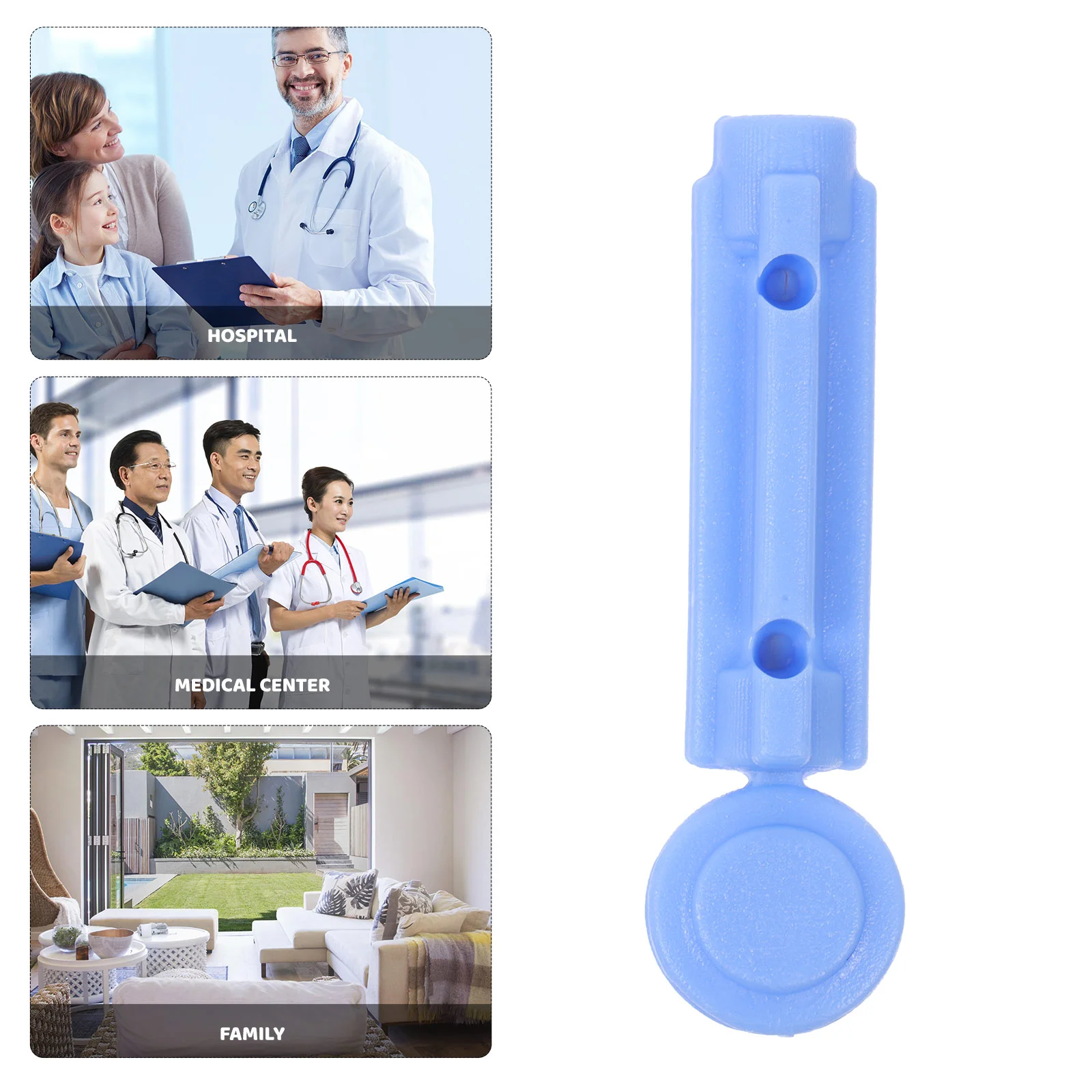 200 шт. 23 г игла для сбора крови устройство точек одноразовое простое