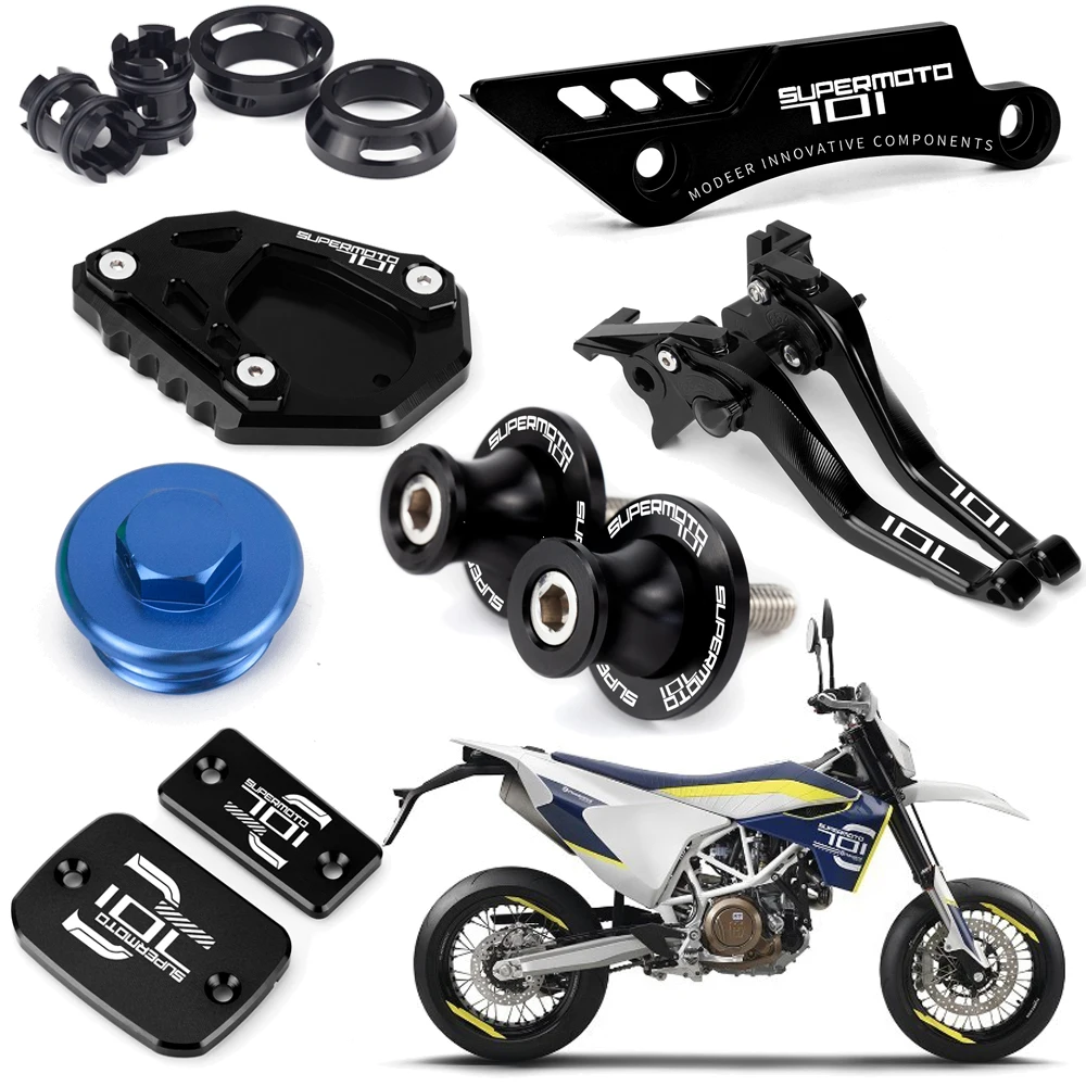 Supermoto 701