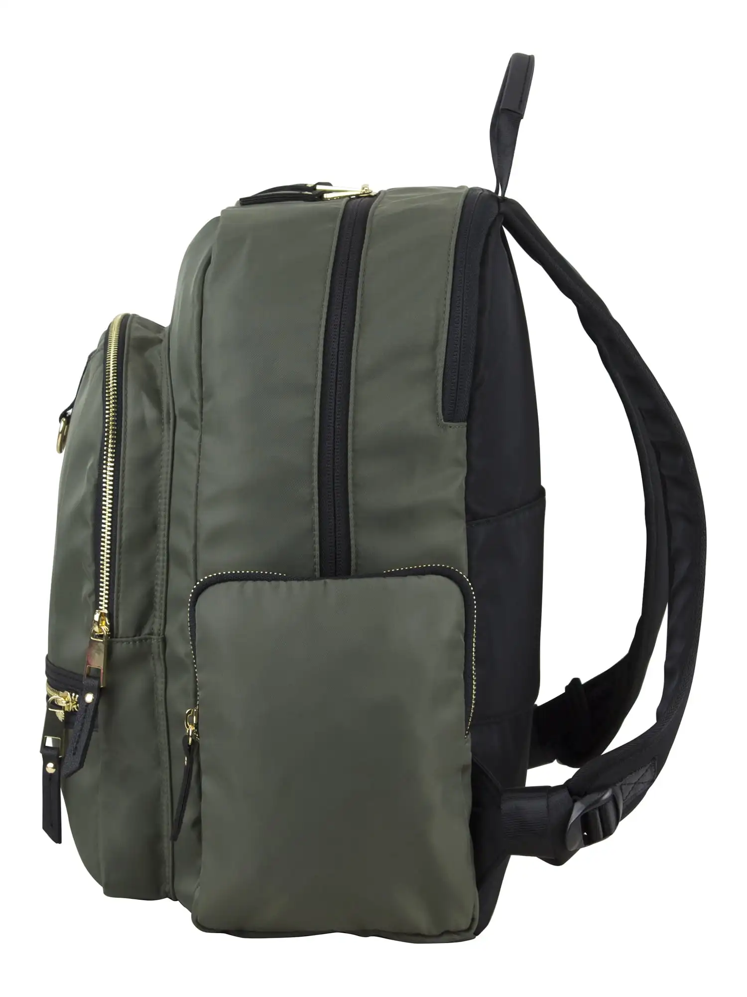 Unisex Lauren 2.0 Backpack,  Green