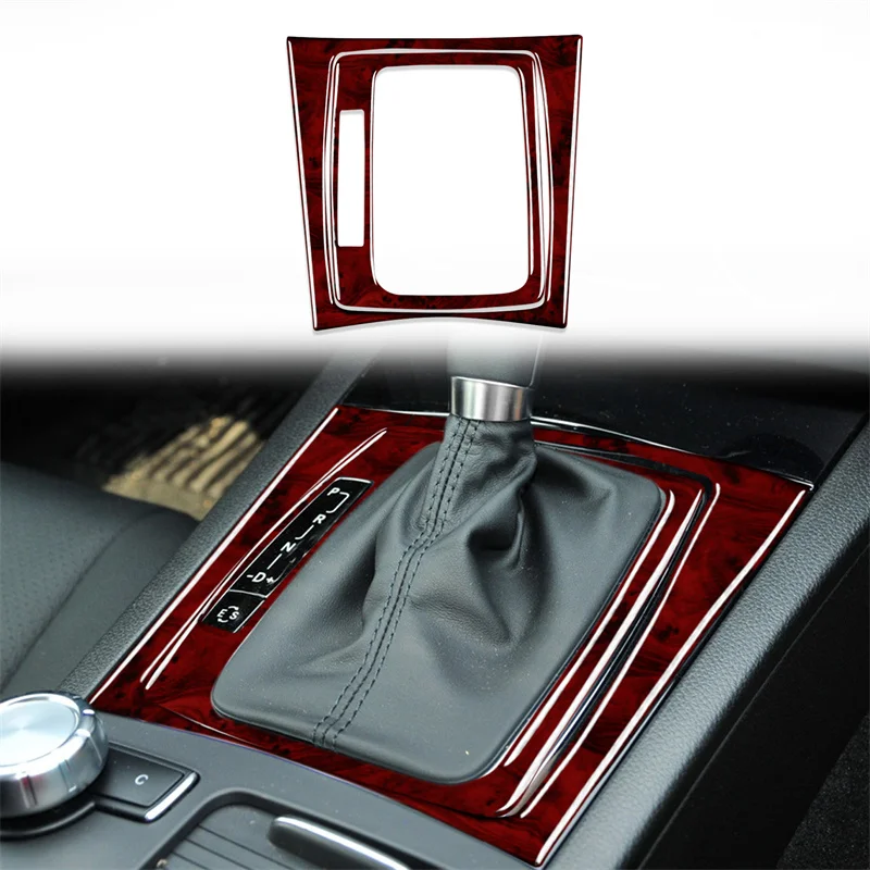 

Наклейка для коробки переключения передач C Class W204 2007 2008 2009 2010 2011 2012 2013