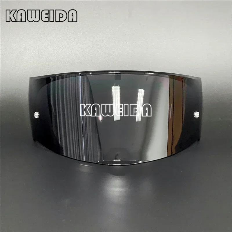 

LS2 FF320 FF353 FF328 FF800 Мотоциклетный Шлем Козырек Защитная Линза Передний Аксессуар Для Мотоциклов Полиэстер Спандекс Ма...