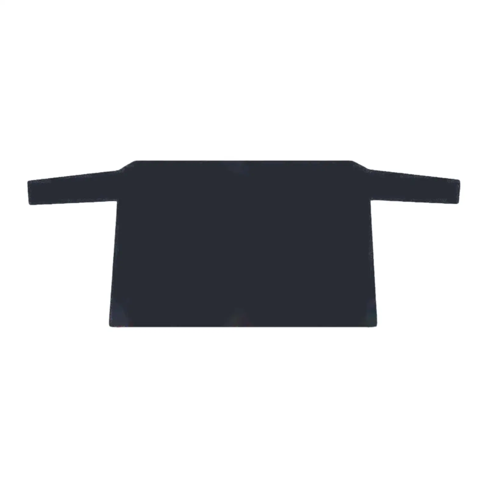 

Windshield Sunshade Keeps Your Vehicle Cool Reflector Foldable Durable Reflective Sun Visor Windshield Cover for SUV MPV