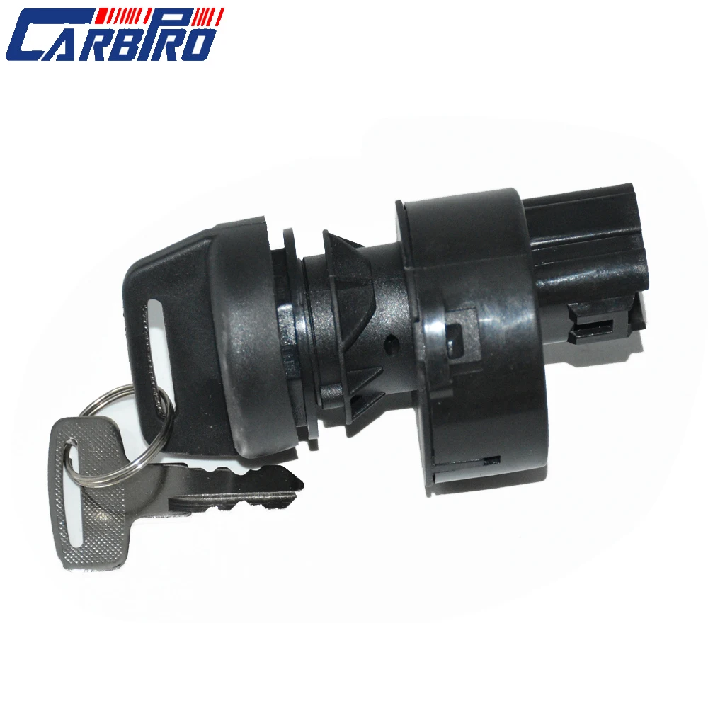 Ключ зажигания для Yamaha 450 660 700 YXR450 YXR700 5UG-H2510-00-00