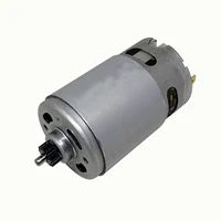 rs550vc 8518 motor 13 teeth 550 dc motor ride on toys motor table saw motor electric hand drill motor