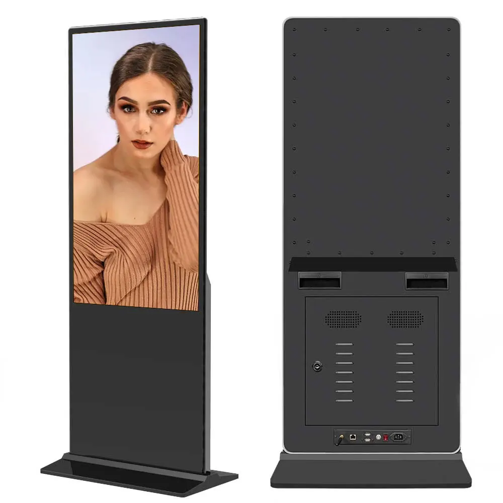 Напольная подставка Digital Signage