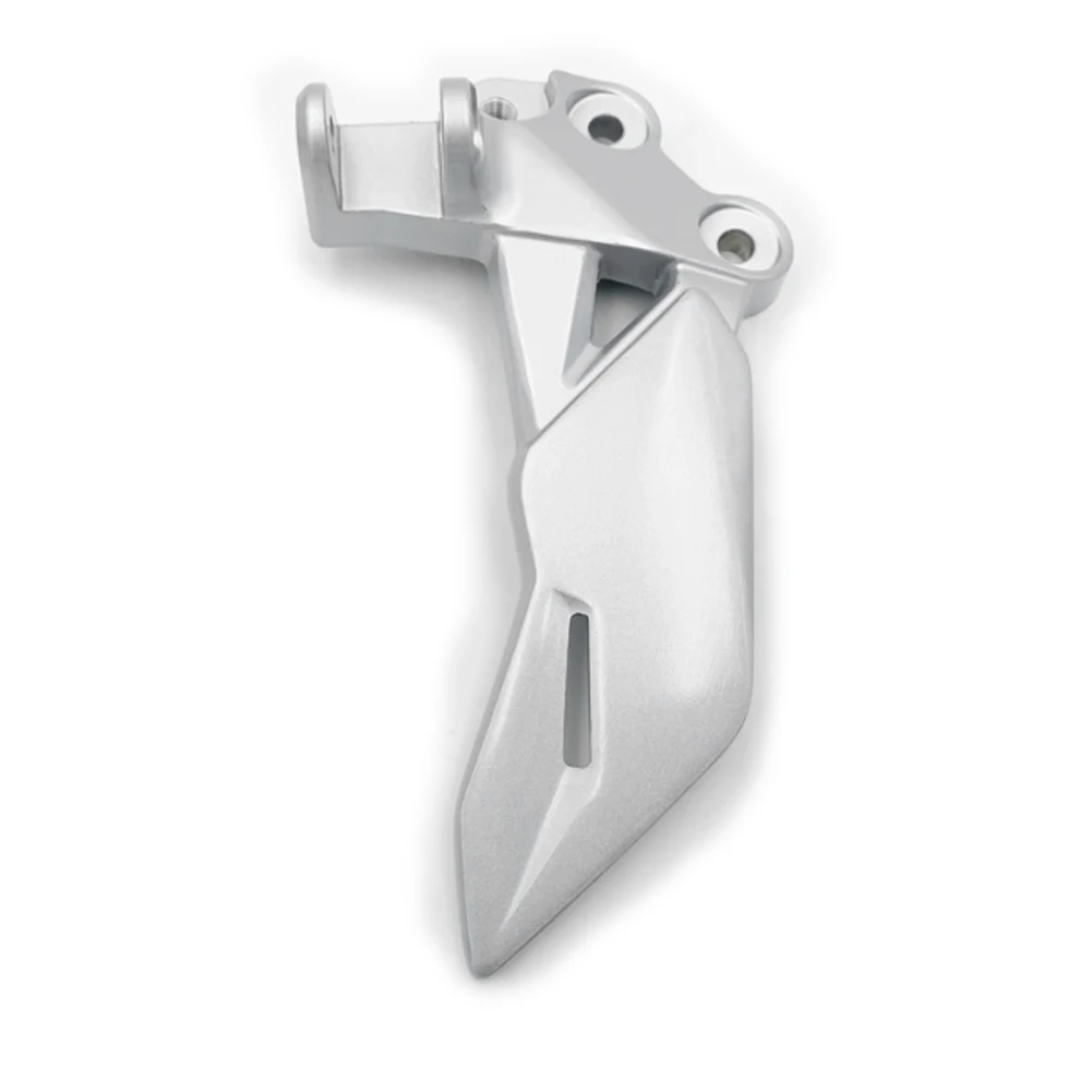 Мотоциклетная левая и правая подставка для ног опора Suzuki Gixxer 150 155 GSX150N/155F