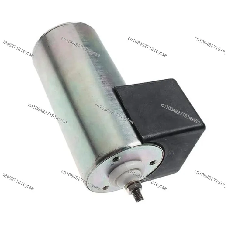 Соленоид отключения топлива 01181665 0118 1665 24 В для двигателя BF6M1015 BF8M1015