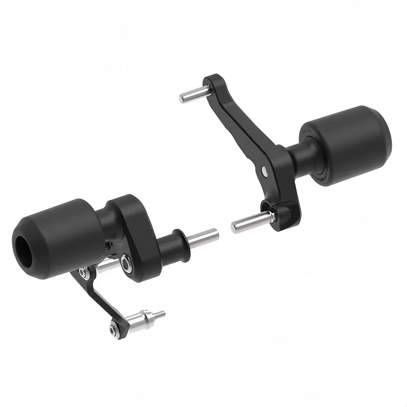 

Защитная крышка двигателя мотоцикла, ползунки, защита от падения, защита от падения для DUCATI DIAVEL V4 2023 2024 +