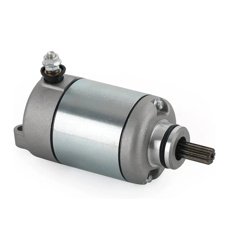 Стартер запчасти для мотоциклов Yamaha YZF R6 FZ6 XJ6FA XJ6S XJ6N фотозапчасти 2C0-81890-00 2CR-81940-00