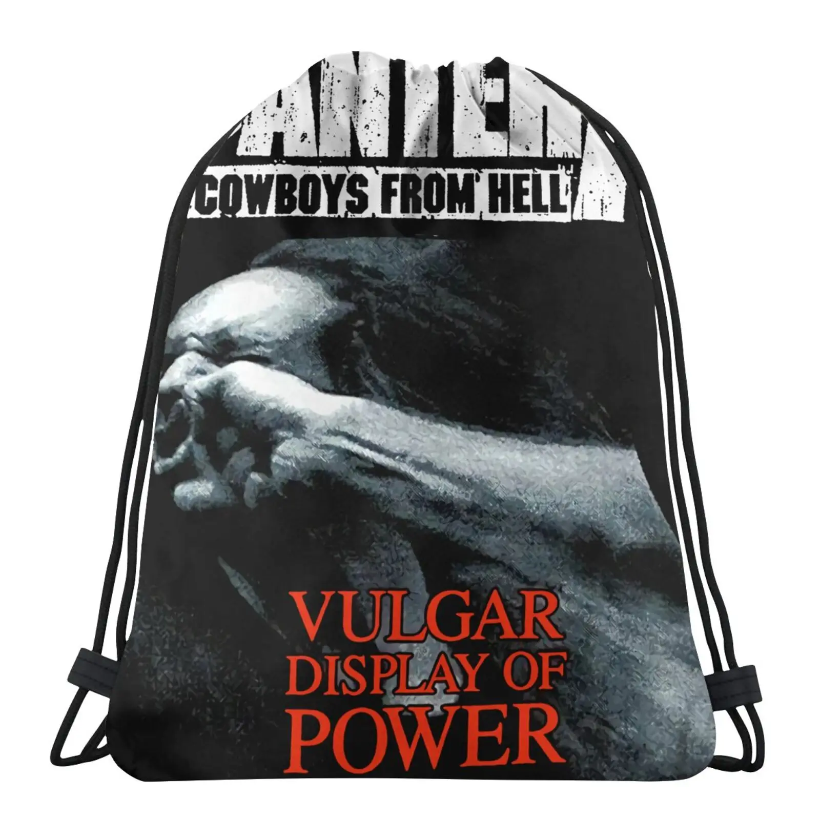 

Bravado Pantera прочнее, чем все металлические сумки, сумка-тоут, Упаковочные сумки, рюкзак, женские сумки с веревками, сумки для обуви, рюкзак, сумк...