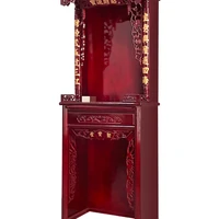 customized household guanyin altar buddha statue buddha shrine clothes closet buddha shrine worship table guan gong shrine
