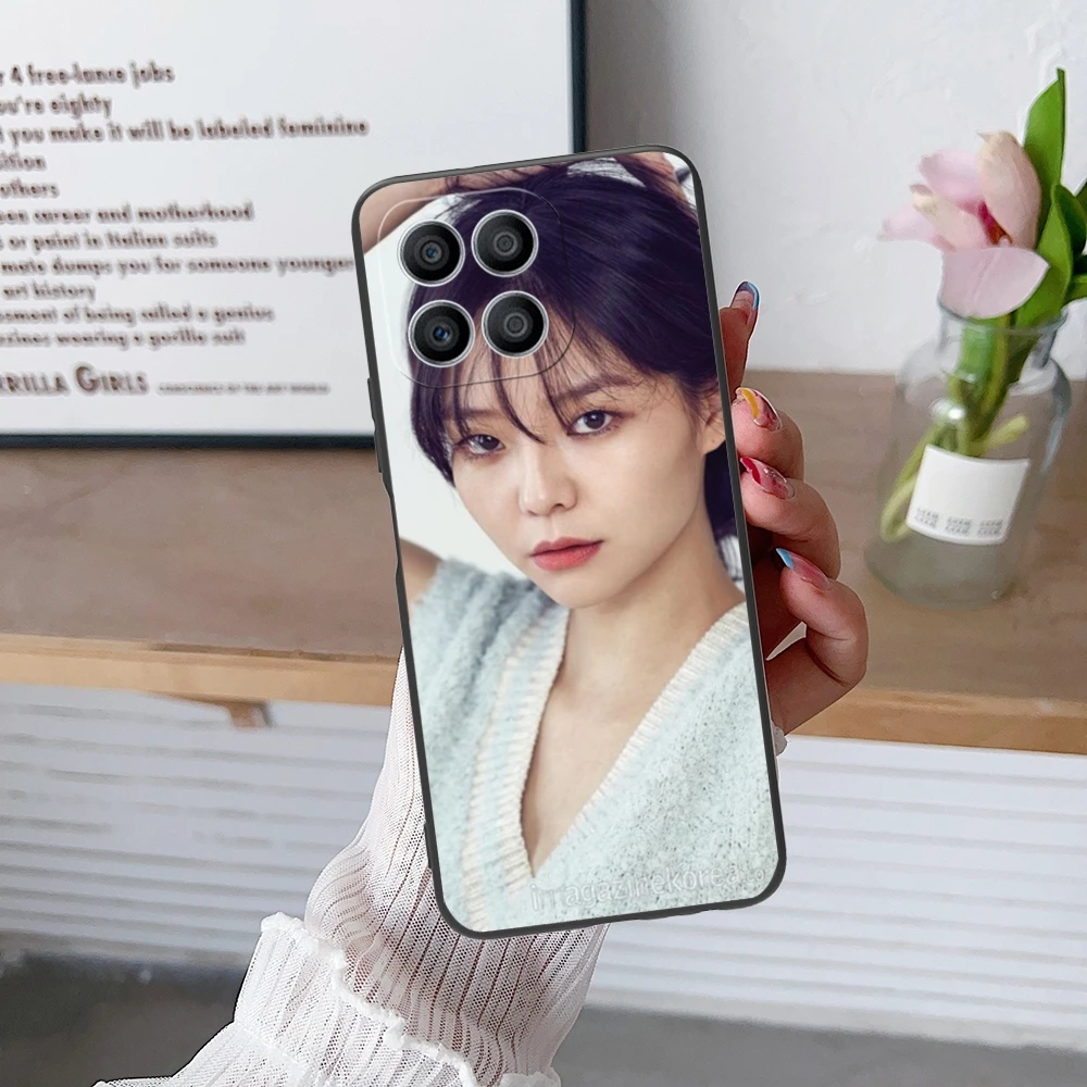 Корейский крутой чехол Esom для мобильного телефона Huawei Honor 90 80 70 60 50 30 20 10 9 8 7 Pro C S SE