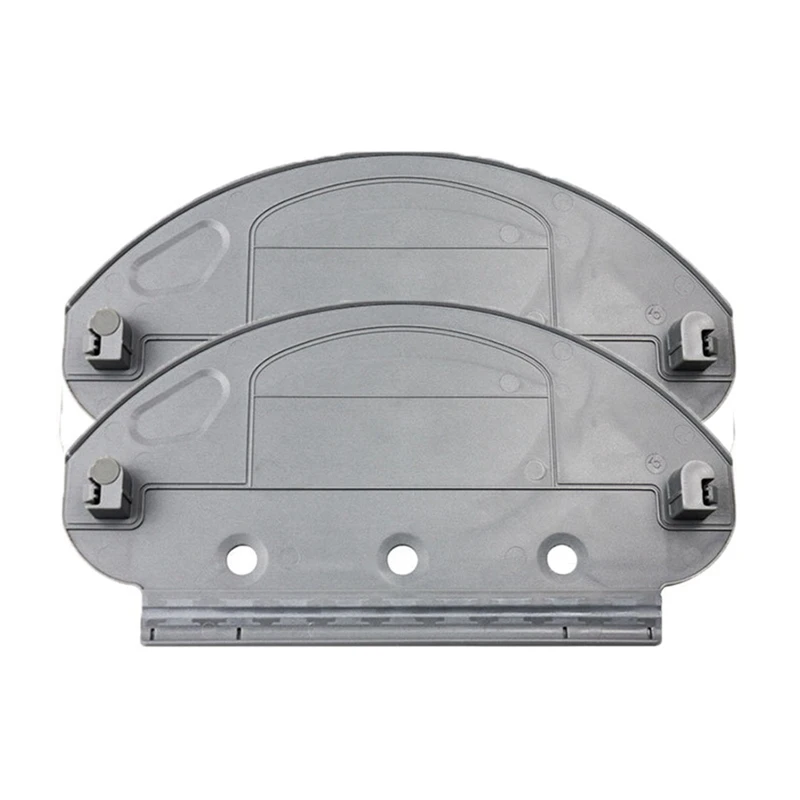 

Mop Rag Bracket For Ecovacs T5/N8 DX55 N5 Robot Cleaner Mop Plate Holder Bracket Accessories