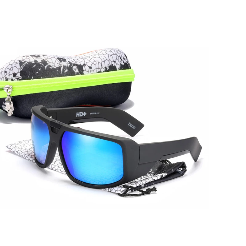 Touring Branded Polarized Sunglasses Men 2022 Outdoor Sport Goggles Sun Glasses Multicolored UV400 Biking Gafas de sol Safety