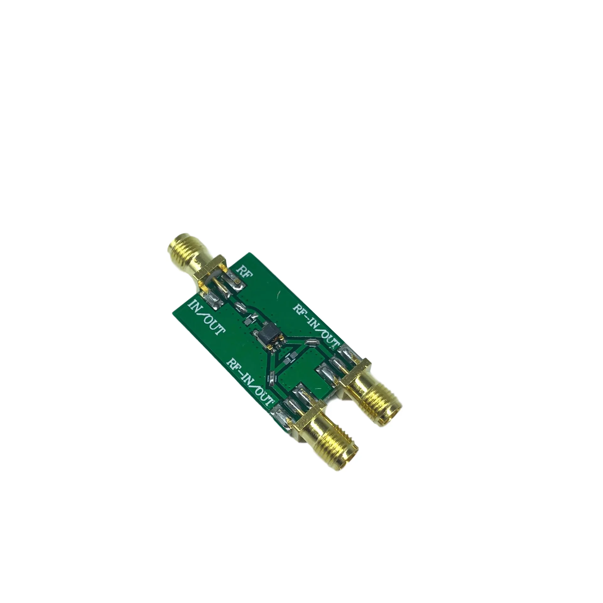 

ADF4350 ADF4355 Differential Single Port Conversion Device Balun 1:1 100KHZ-6GHZ