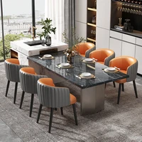 modern counter high bar stool kitchen design with backrest metal nordic dining chairs leisure taburete alto furniture bar
