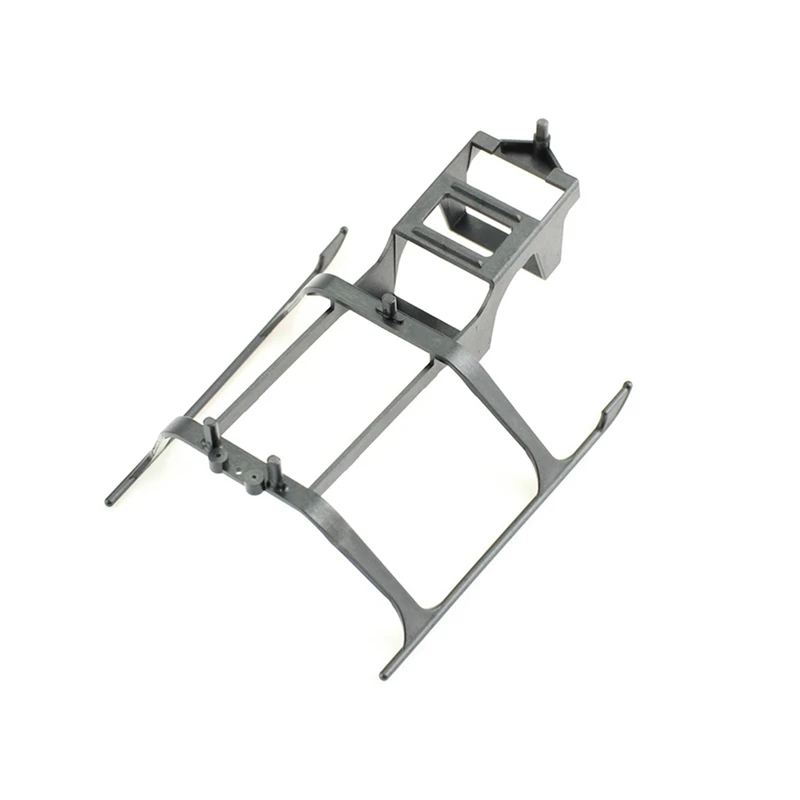 3x K200.0001 шасси для Wltoys XK K200 RC вертолет самолет Дрон запасные части Аксессуары