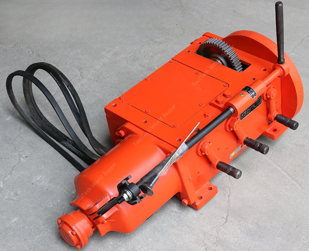 Высокоскоростная буровая установка XY-1A/XY-1A-4 коробка передач в сборе Beitan/Jingtan