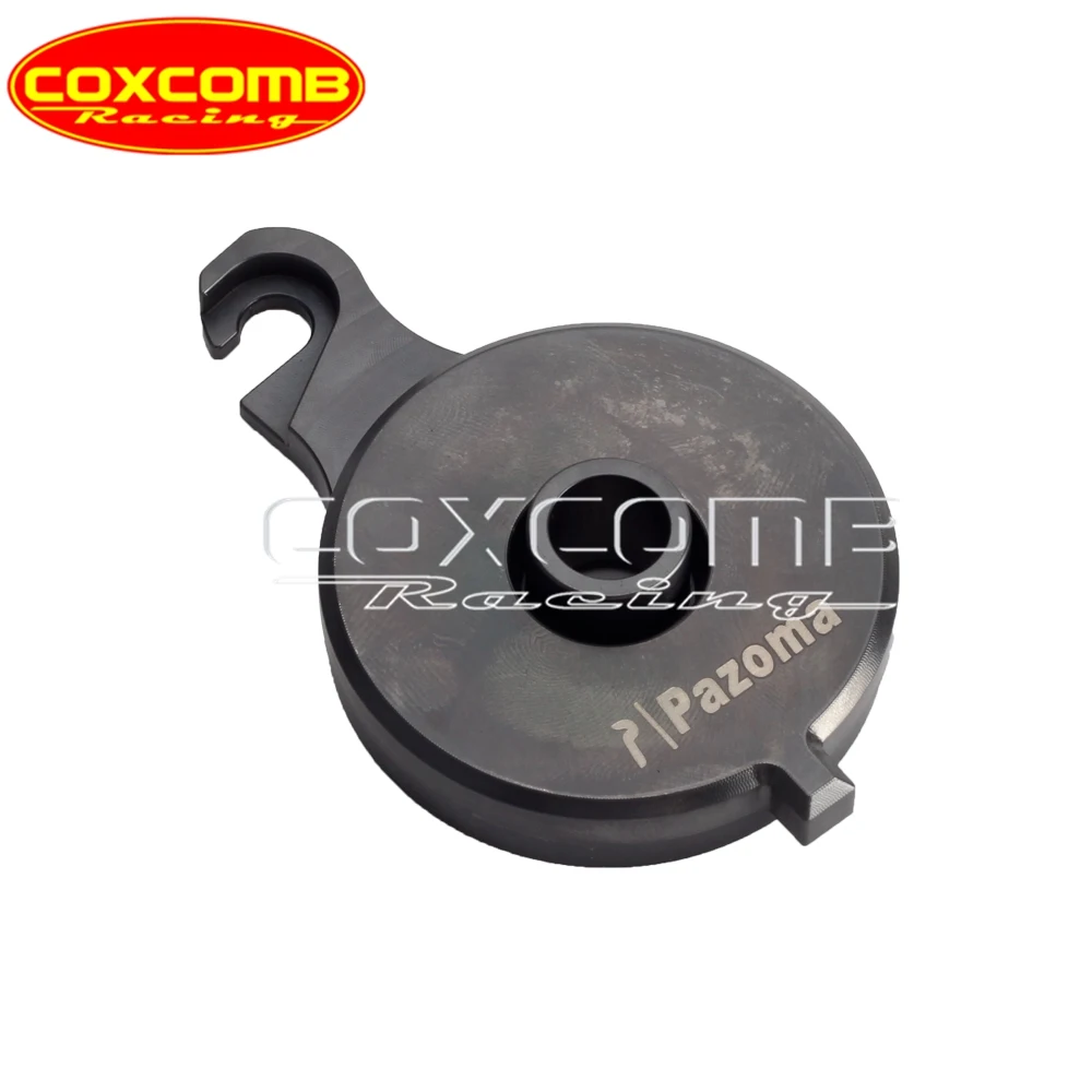 Механическая муфта для мопеда Harley Dyna Softail Touring Fat Boy