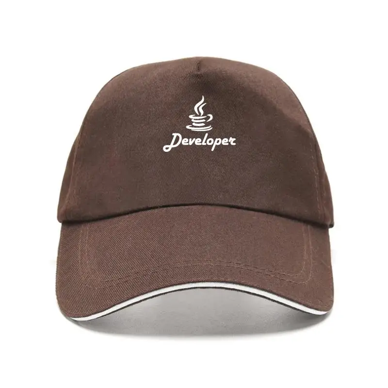 

Новая Кепка, кепка Java Deveoper And Prograer T Newet, Высококачественная бейсбольная кепка