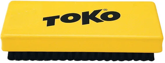 Щётка Toko ручная конский волос 10 мм |