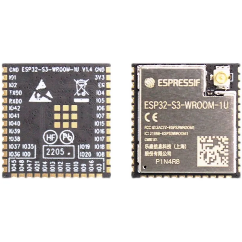 

Фонарик с модулем Wi-Fi и MCU