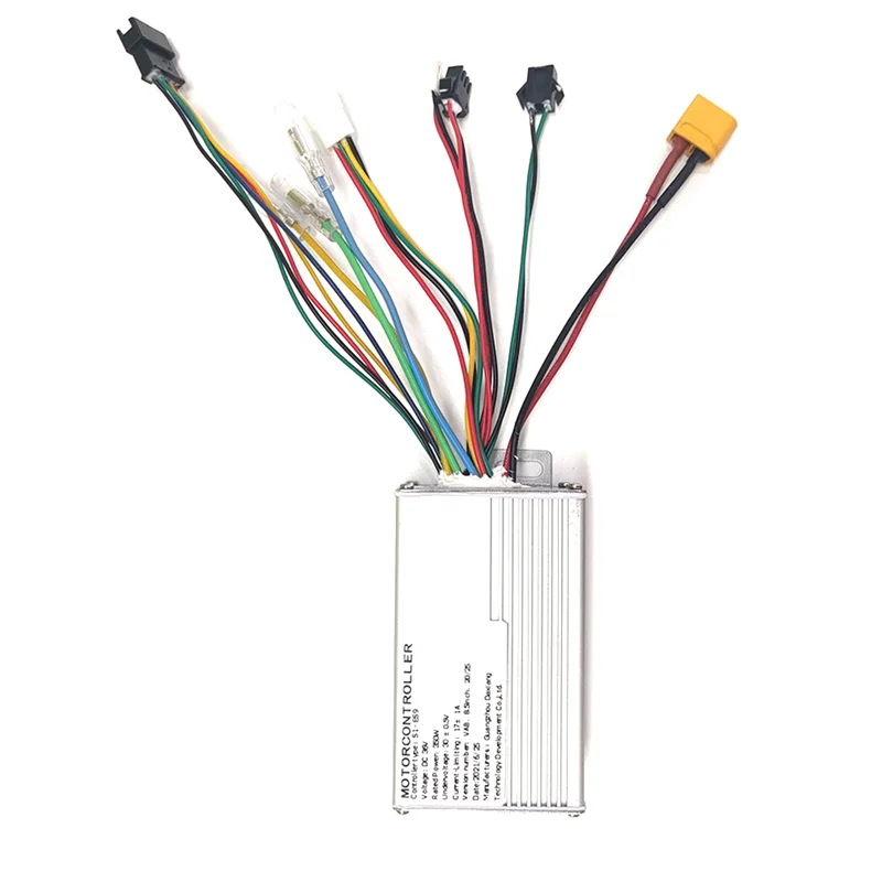 Материнская плата 36 В для IScooter E9T E9 E9Pro E9D Max аксессуары материнской платы запасные