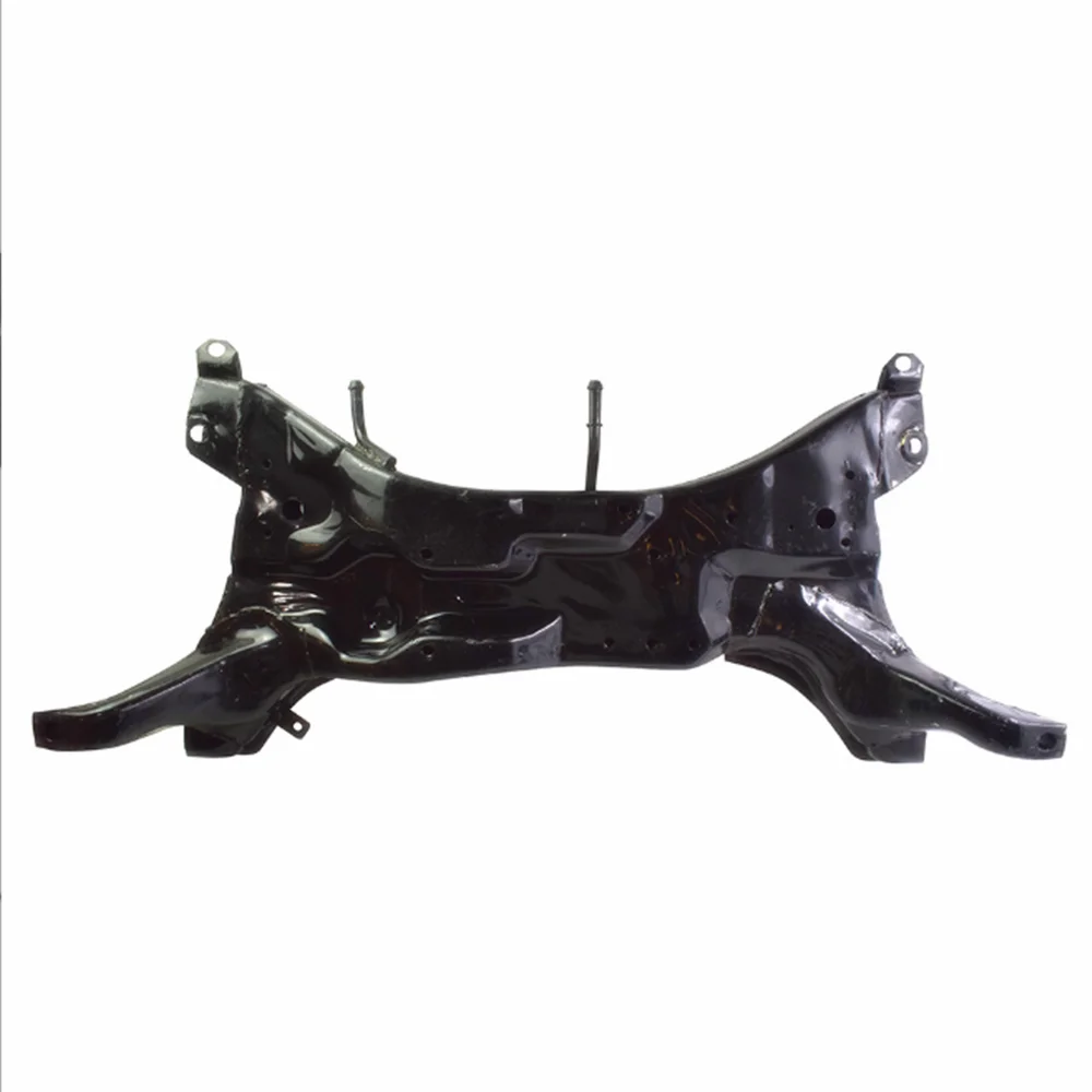 

New Front Suspension Subframe Cradle Crossmember For Mitsubishi Lancer Outlander 2003-2008 4G63 4G64 4G69 2.4L MR961222