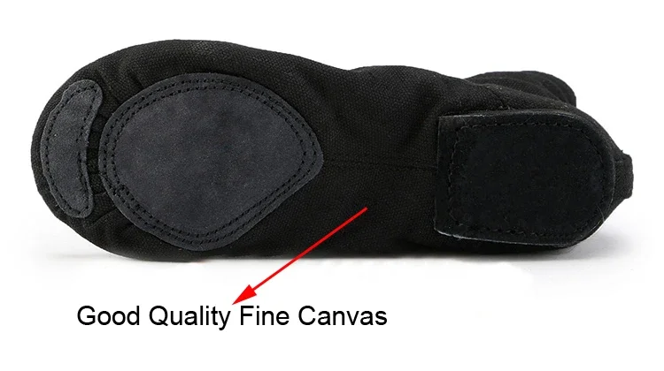 Балетки женские из тонкой ткани джазовые танцевальные туфли на шнуровке мягкие