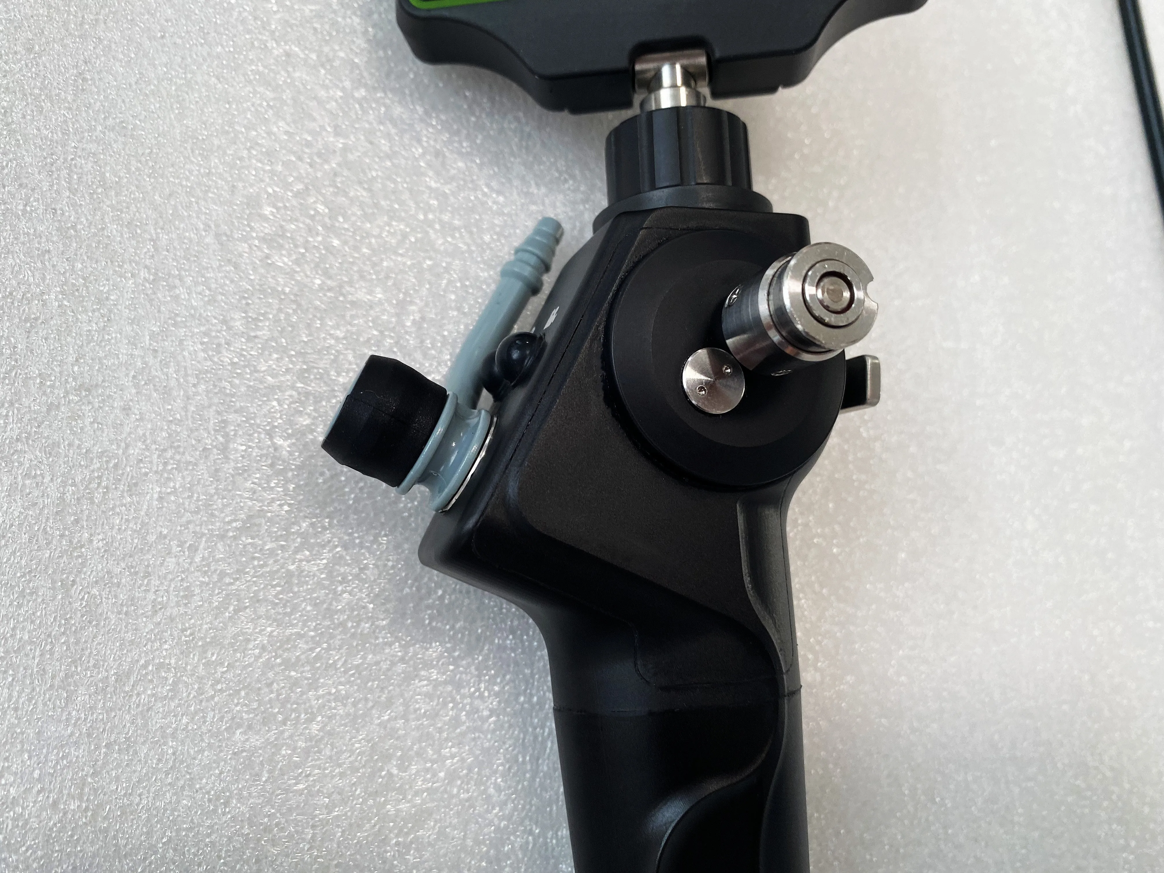 Рисунок 6 - Необходимый видеоларингоскоп/бронхоскоп для анестезии