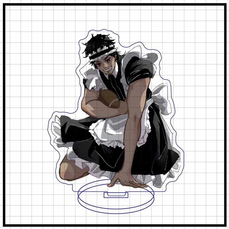 Рисунок 4 - Настольная подставка для фотографа