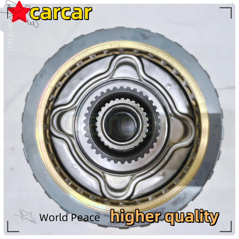 Планетарные шестерни трансмиссии V4A51 R4A51 V5A51 Подходит для Mitsubishi