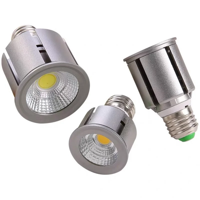 

Светодиодная лампа THEBSE E27 GU10 GU5.3 9-25 Вт теплый/холодный белый