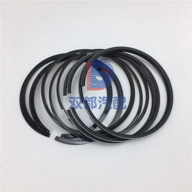 

Поршневое кольцо двигателя для sain MAXUS V80