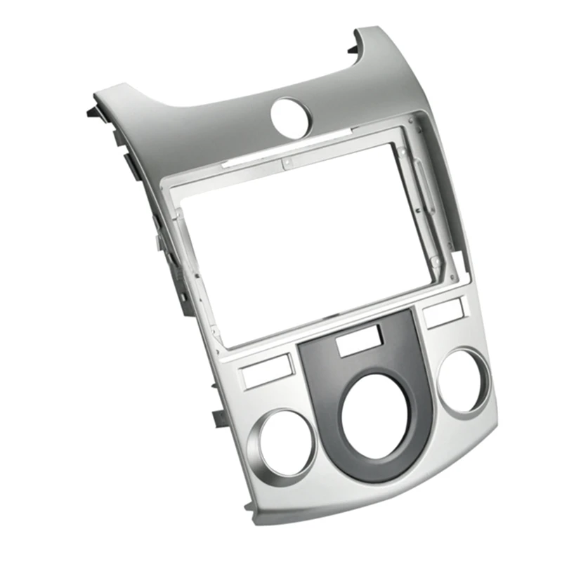 2-диночная автомобильная стереосистема лицевая панель рамка накладка на лицевую