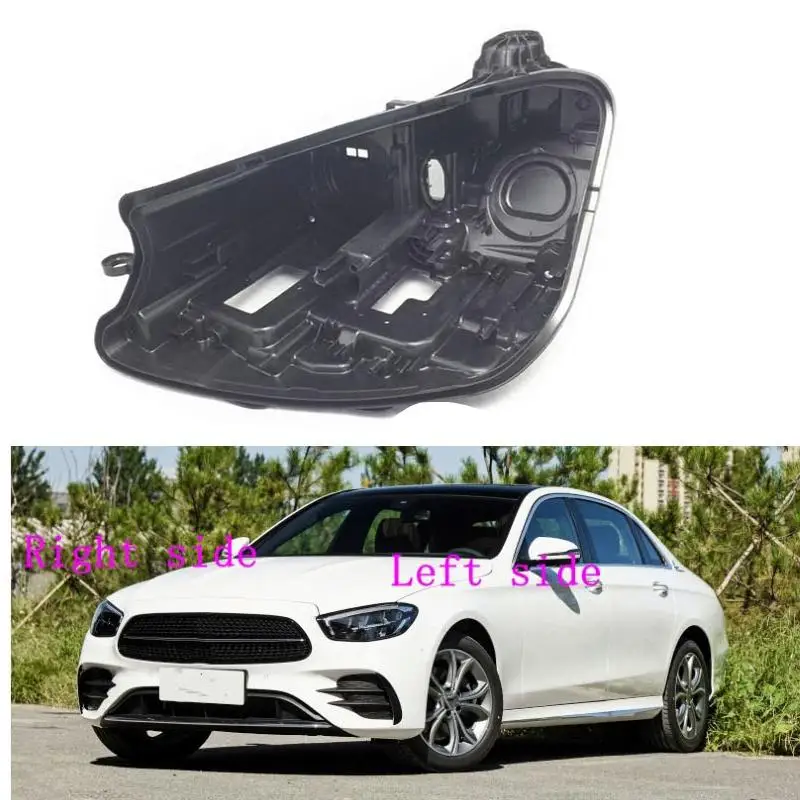 

Налобный фонарь для Benz E-Class W213 2019 2020