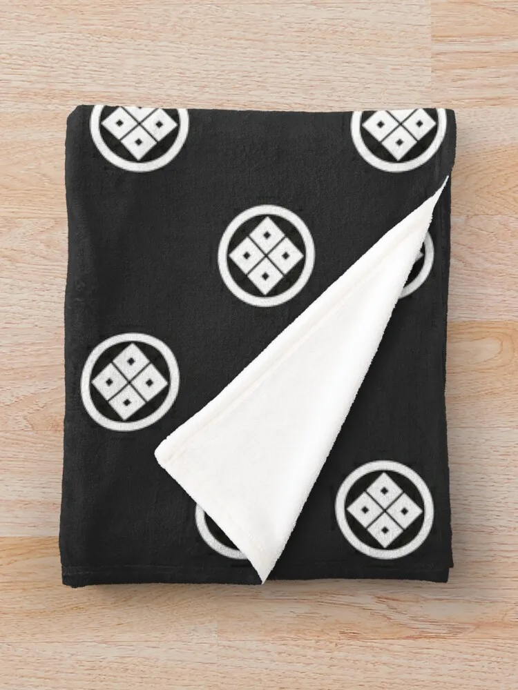 Одеяло Maruni Sumitate Yotsume Kamon покрывала одеяла для детей