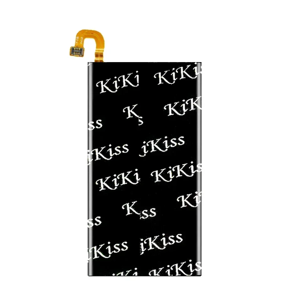 Аккумулятор KiKiss 4100 мАч EB-BJ805ABE для Samsung Galaxy A6 Plus A6+ A6Plus SM-A605F A605G A6050 A605K A605FN A605GN