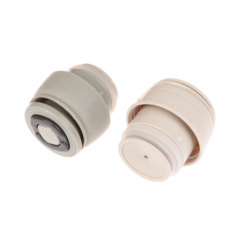 Bottle Stopper 4.5cm Insulation Inner Cover Switch Leak-proof Stopper Outdoor Travel Mug Insulation Mug Water Outlet Cap