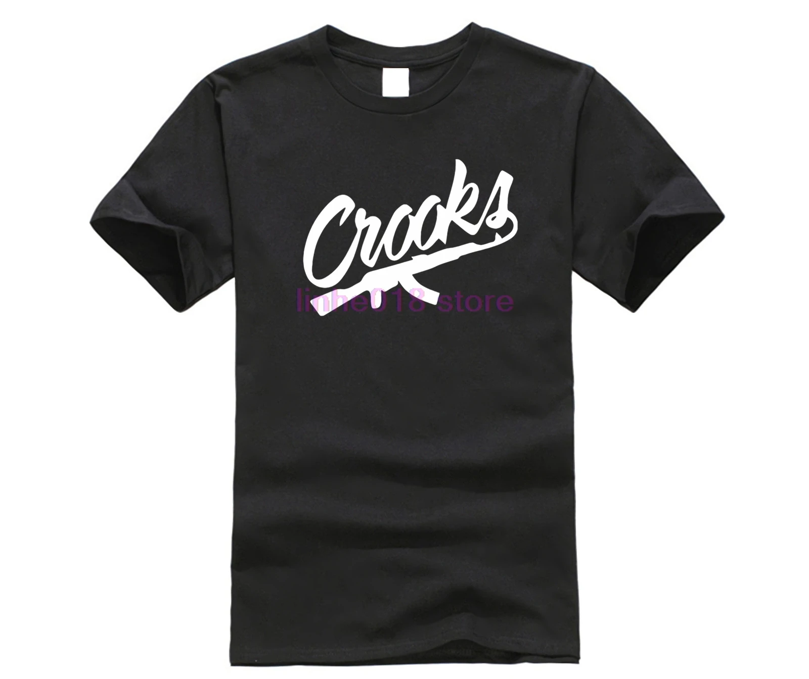 

2023 Crooks And Castles Hoodies Sweatshirts For Men Streetwear Hombre Hip Hop Hoodies Crewneck Sudaderas Skateboard Size xs-xxl