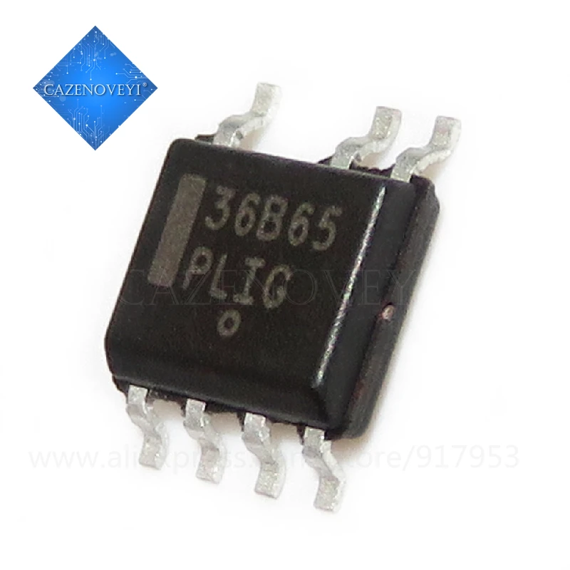 

Хороший продукт (5 шт.) NCP1236BD65R2G 36B65 Можно предоставить эталон изображения